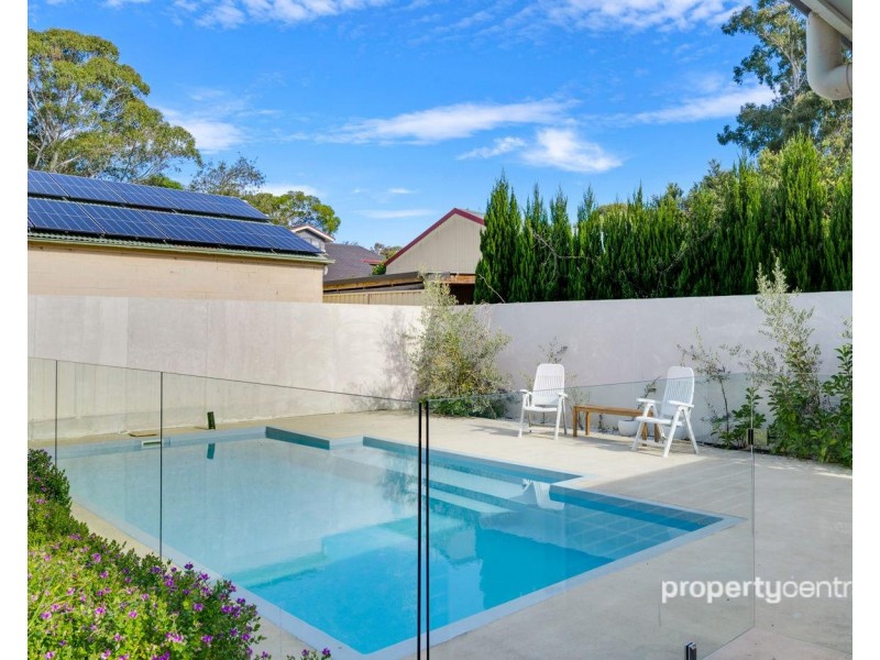 49 Winbourne Road, Mulgoa NSW 2745