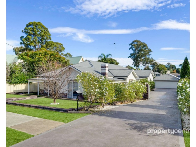 49 Winbourne Road, Mulgoa NSW 2745