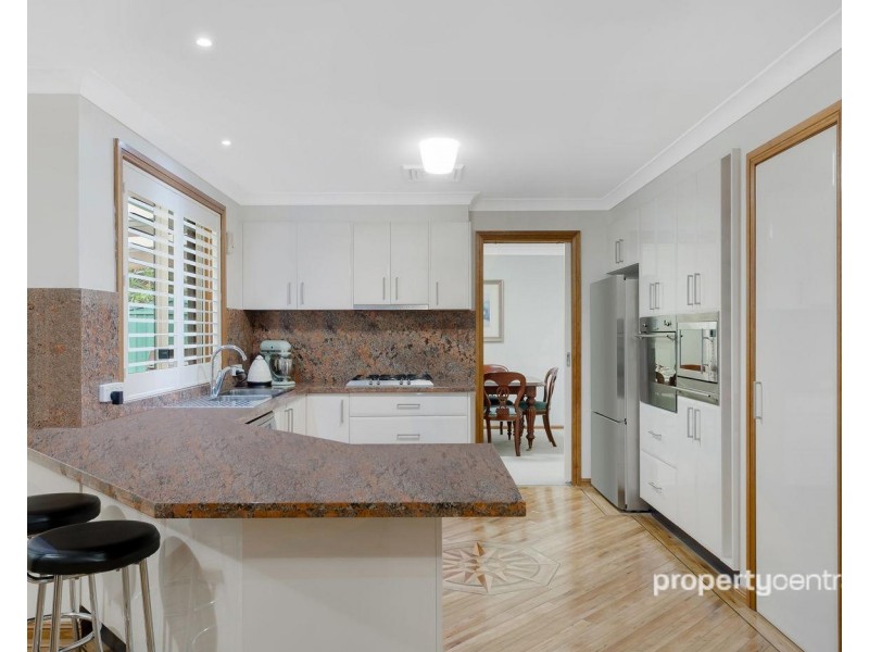 11 Thuroong Place, Cranebrook NSW 2749