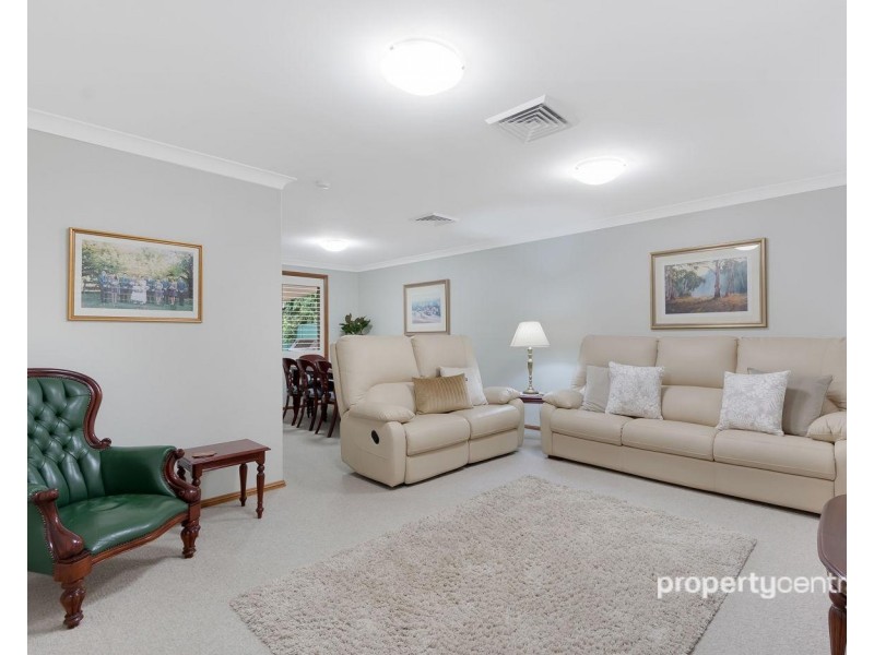 11 Thuroong Place, Cranebrook NSW 2749