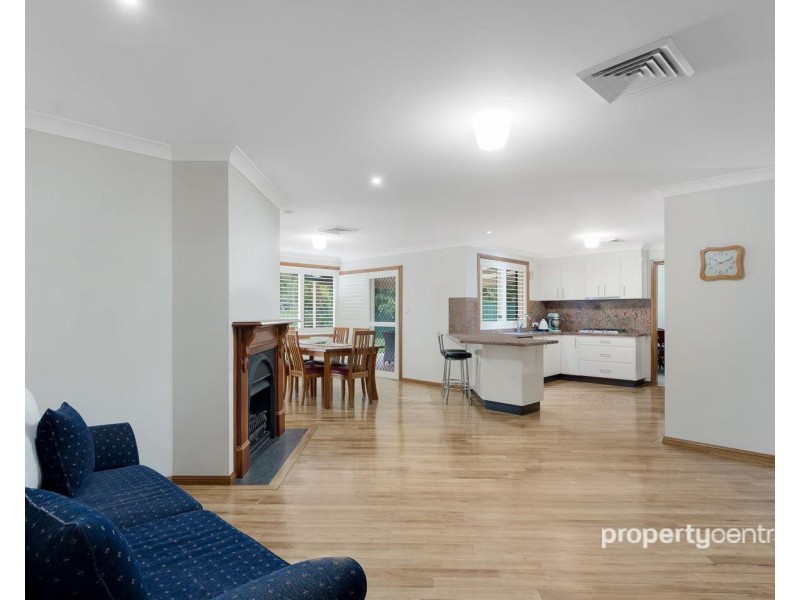 11 Thuroong Place, Cranebrook NSW 2749