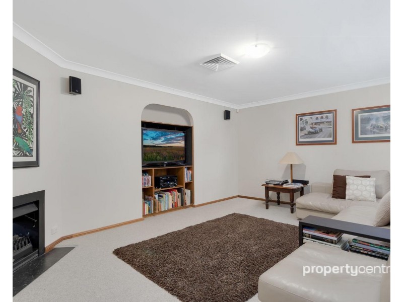 11 Thuroong Place, Cranebrook NSW 2749