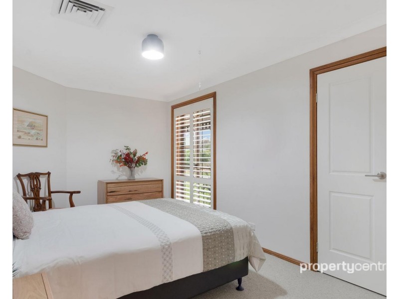 11 Thuroong Place, Cranebrook NSW 2749