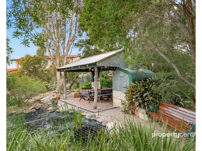 11 Thuroong Place, Cranebrook NSW 2749