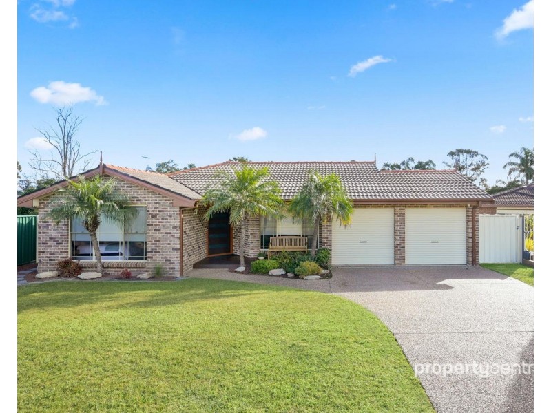 14 Antares Place, Cranebrook NSW 2749