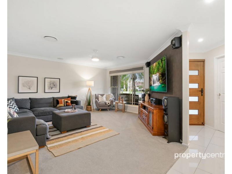 14 Antares Place, Cranebrook NSW 2749