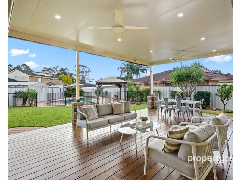 14 Antares Place, Cranebrook NSW 2749