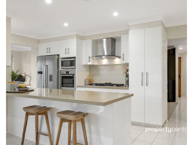 14 Antares Place, Cranebrook NSW 2749