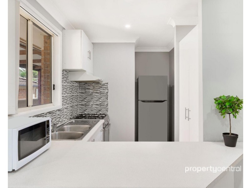 75 Hindmarsh Street, Cranebrook NSW 2749