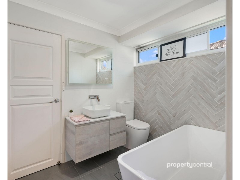 75 Hindmarsh Street, Cranebrook NSW 2749