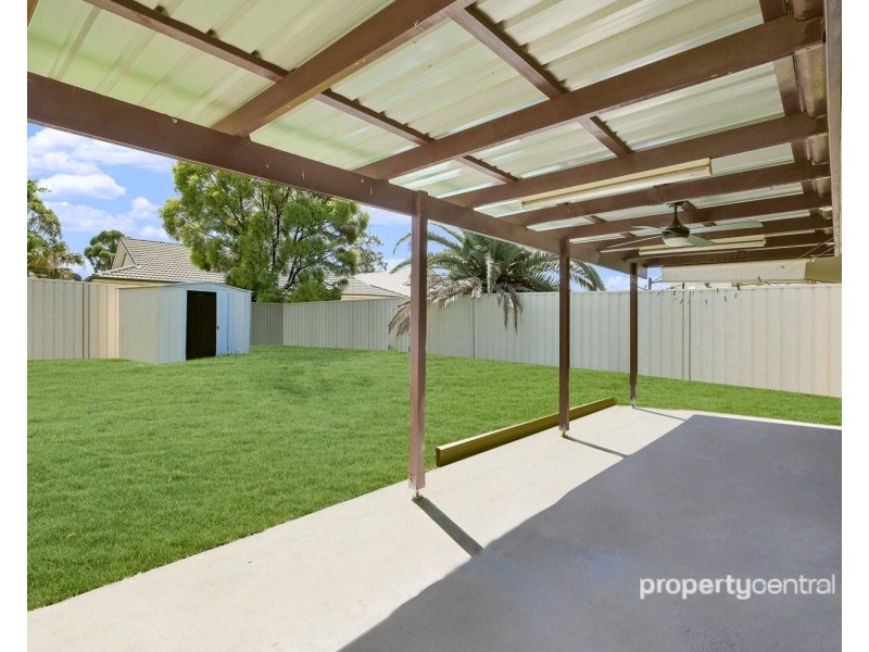 75 Hindmarsh Street, Cranebrook NSW 2749