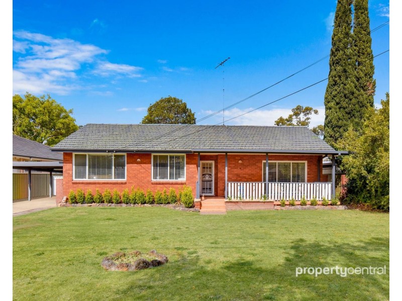 14 Nepean Street, Emu Plains NSW 2750