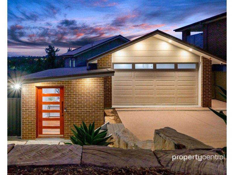 5 Opus Place, Cranebrook NSW 2749