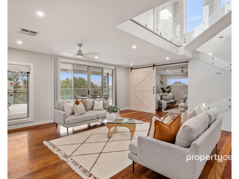 5 Opus Place, Cranebrook NSW 2749