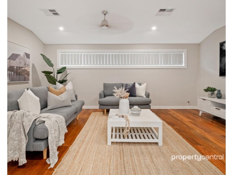 5 Opus Place, Cranebrook NSW 2749