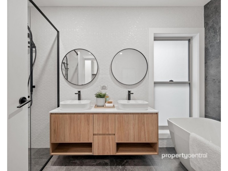 5 Opus Place, Cranebrook NSW 2749