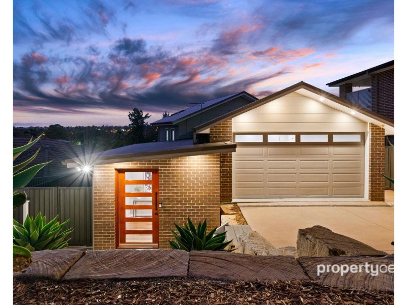 5 Opus Place, Cranebrook NSW 2749