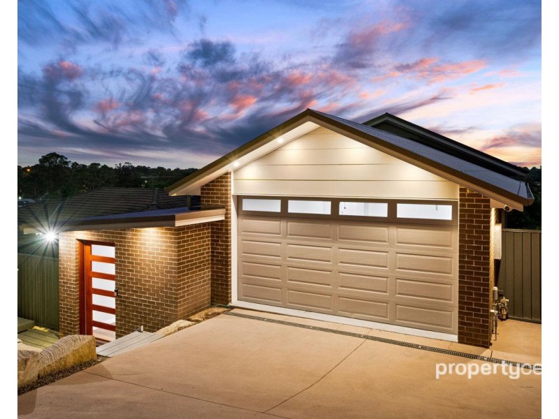 5 Opus Place, Cranebrook NSW 2749