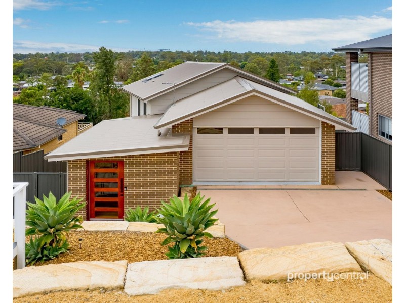 5 Opus Place, Cranebrook NSW 2749