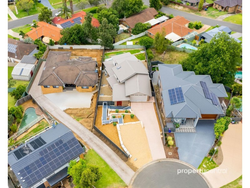 5 Opus Place, Cranebrook NSW 2749