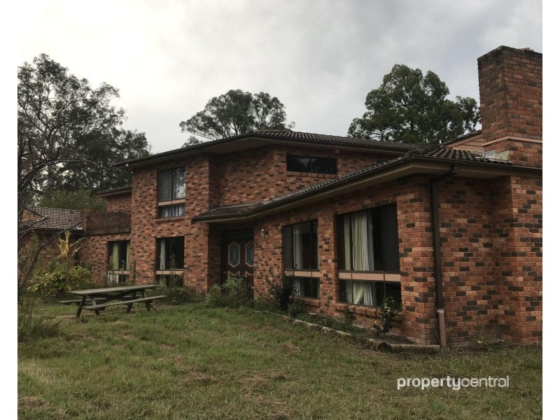 155 Eltons Road, Silverdale NSW 2752