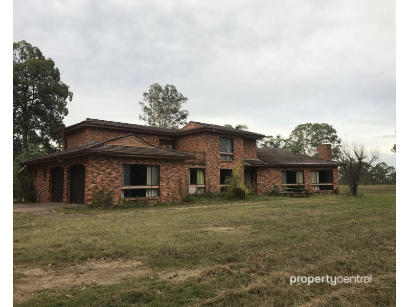 155 Eltons Road, Silverdale NSW 2752