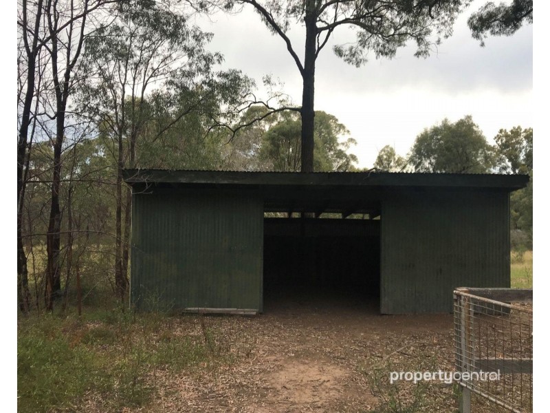 155 Eltons Road, Silverdale NSW 2752