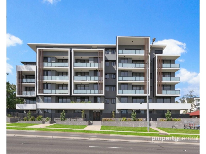 54/144-148 High Street, Penrith NSW 2750