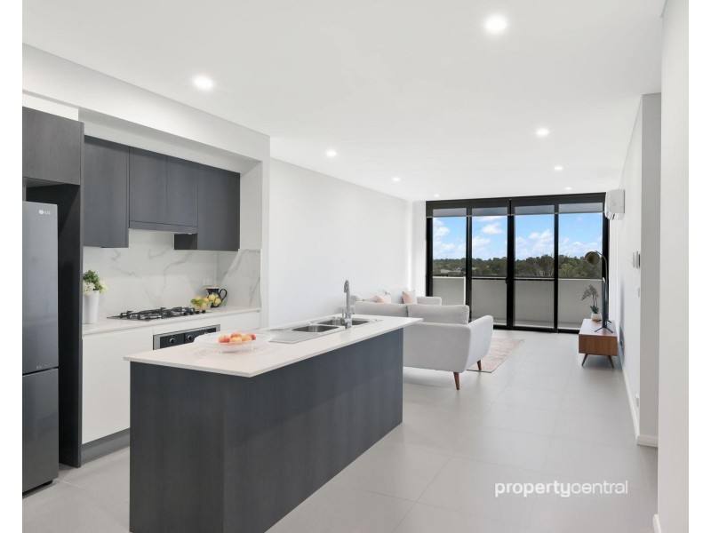 54/144-148 High Street, Penrith NSW 2750