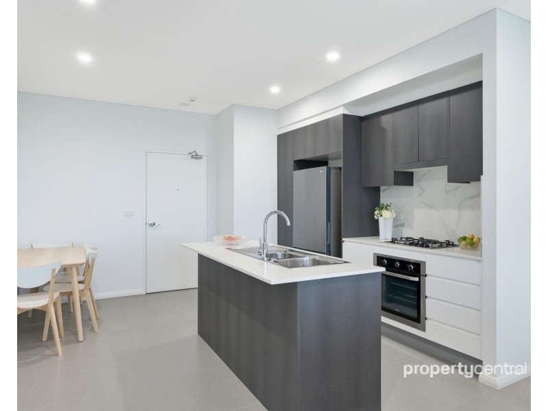 54/144-148 High Street, Penrith NSW 2750