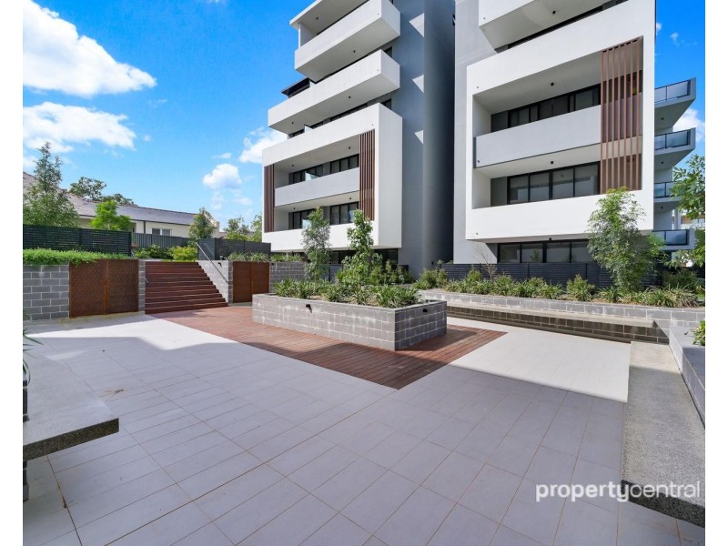 54/144-148 High Street, Penrith NSW 2750