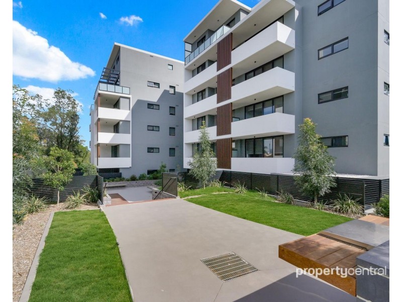 54/144-148 High Street, Penrith NSW 2750