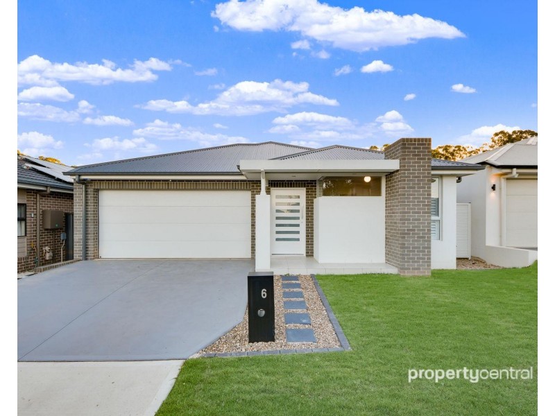 6 Lance Street, Llandilo NSW 2747