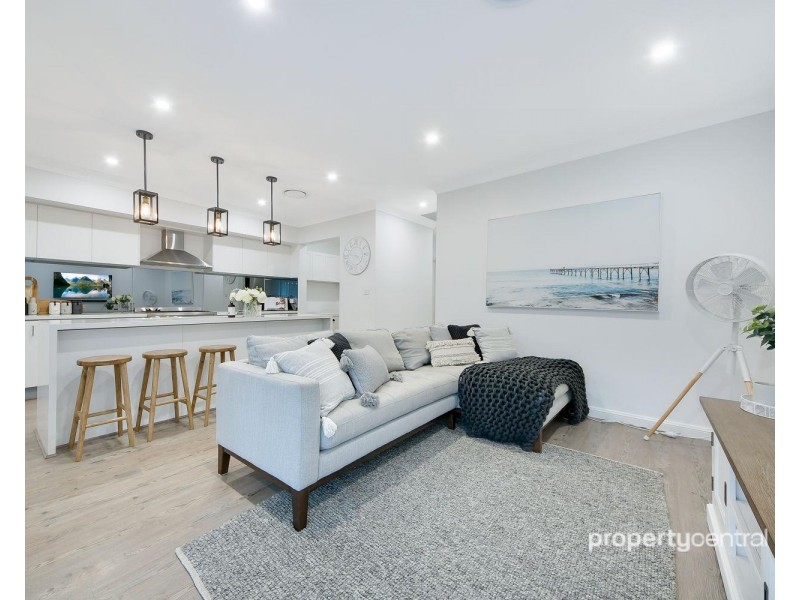 6 Lance Street, Llandilo NSW 2747