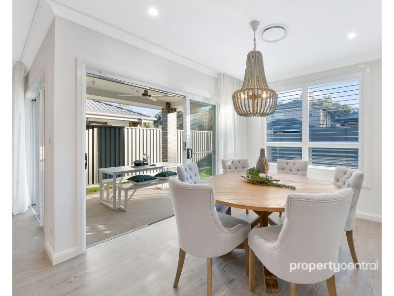 6 Lance Street, Llandilo NSW 2747