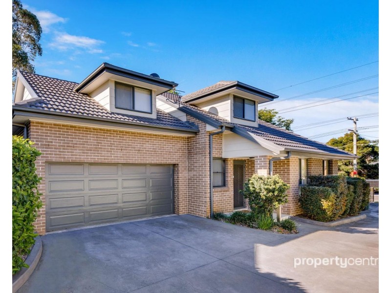 1/75A Sydney Street, St Marys NSW 2760