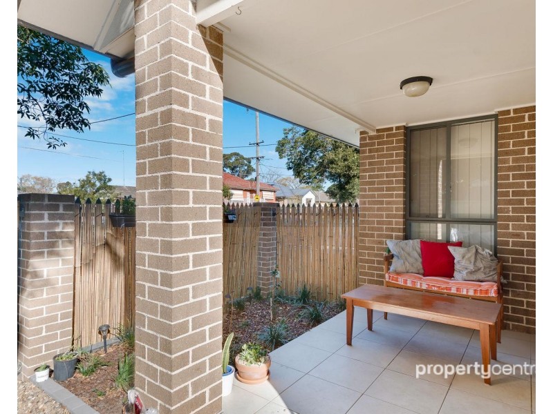 1/75A Sydney Street, St Marys NSW 2760