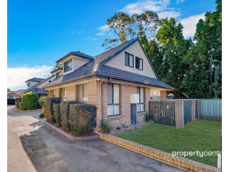 1/75A Sydney Street, St Marys NSW 2760