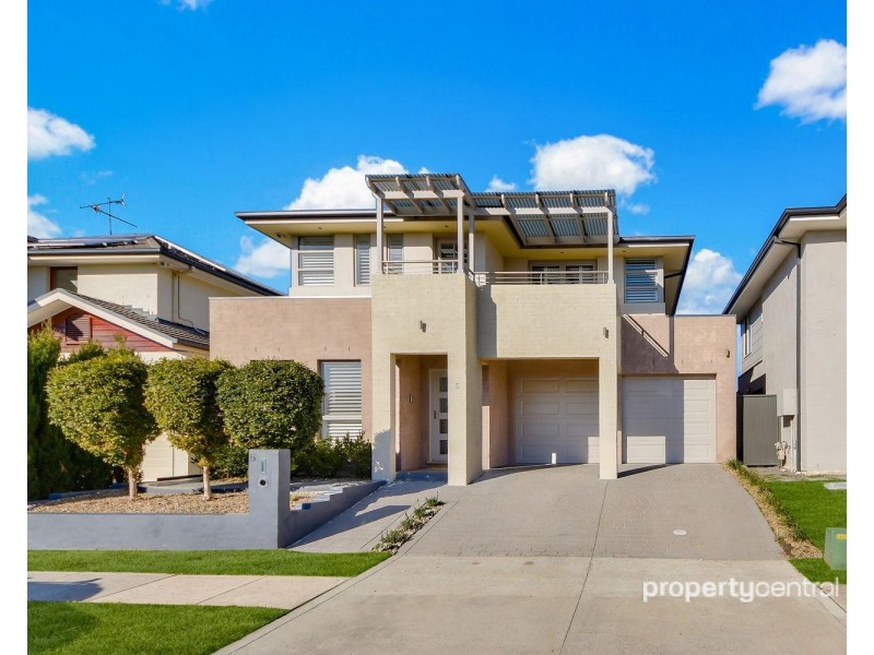 5 Caley Street, Ropes Crossing NSW 2760