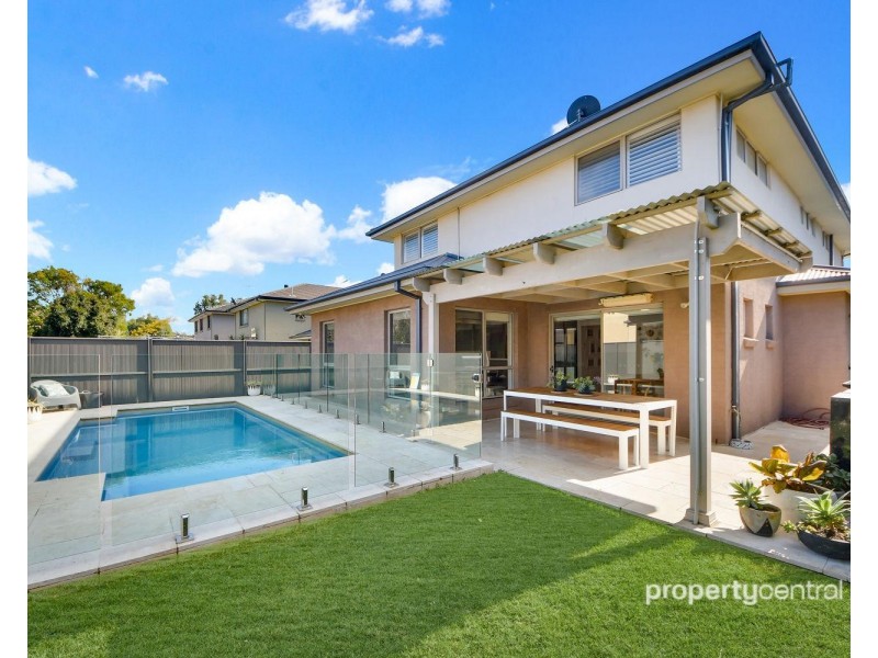 5 Caley Street, Ropes Crossing NSW 2760