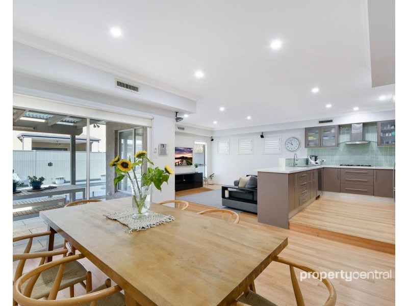 5 Caley Street, Ropes Crossing NSW 2760