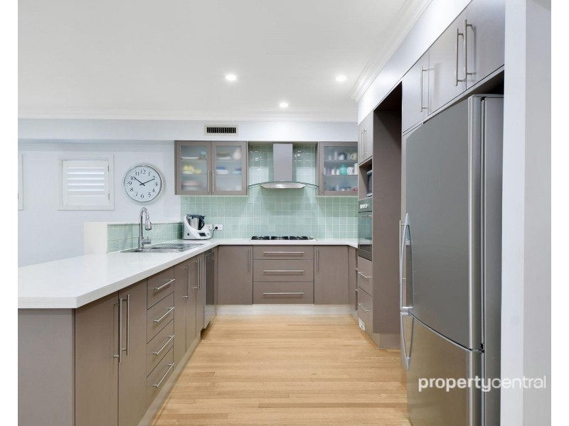 5 Caley Street, Ropes Crossing NSW 2760