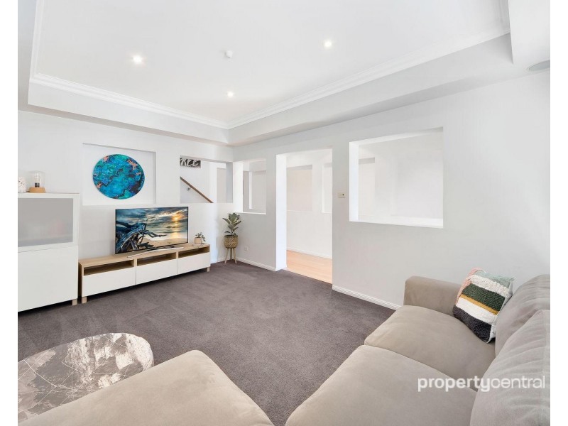 5 Caley Street, Ropes Crossing NSW 2760