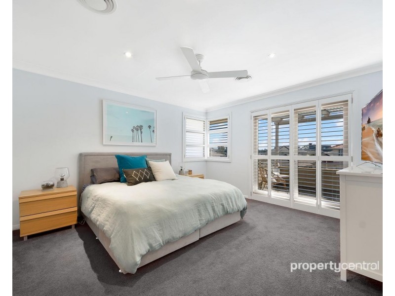5 Caley Street, Ropes Crossing NSW 2760