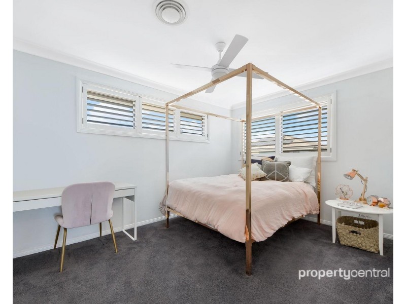 5 Caley Street, Ropes Crossing NSW 2760