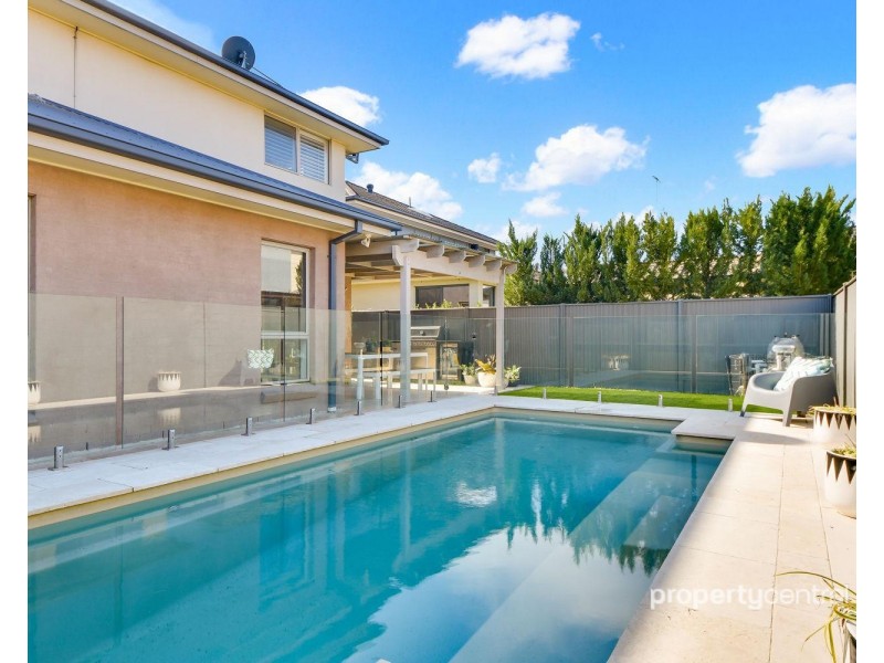 5 Caley Street, Ropes Crossing NSW 2760