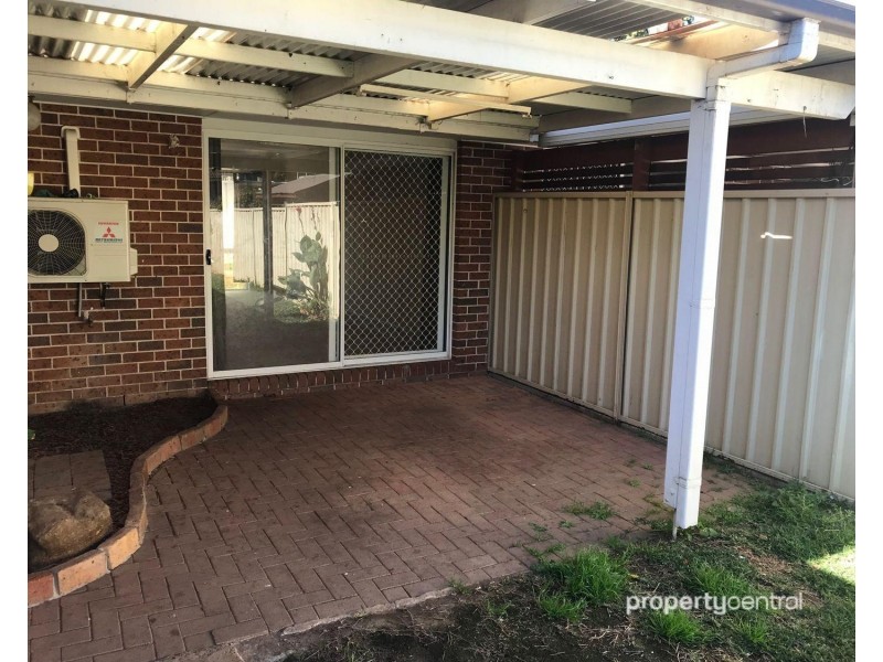 12 Islington Street, Cranebrook NSW 2749
