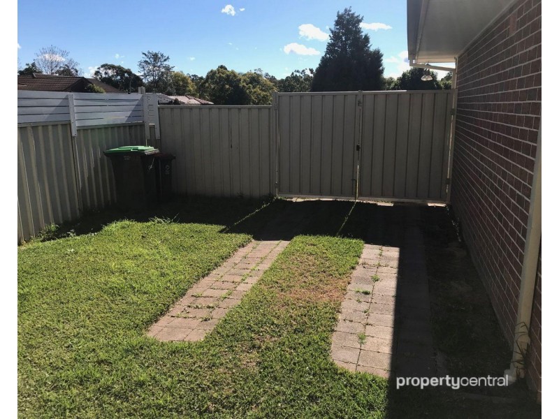12 Islington Street, Cranebrook NSW 2749