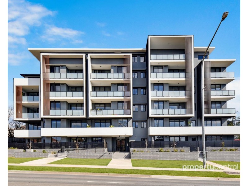 16/144-148 High Street,, Penrith NSW 2750