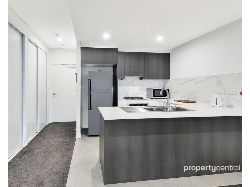 16/144-148 High Street,, Penrith NSW 2750